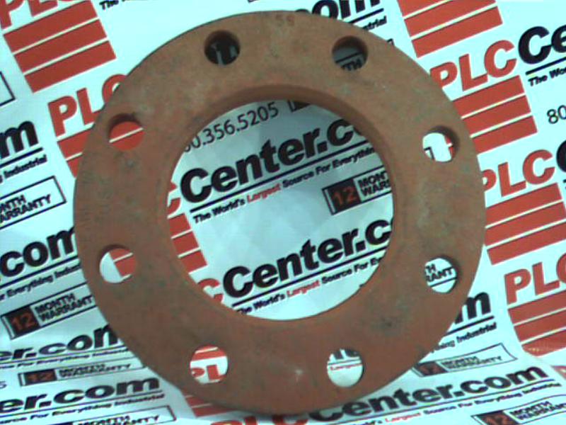 DUCTILE CAST IRON ASTM RUST FITTING 8HOLE