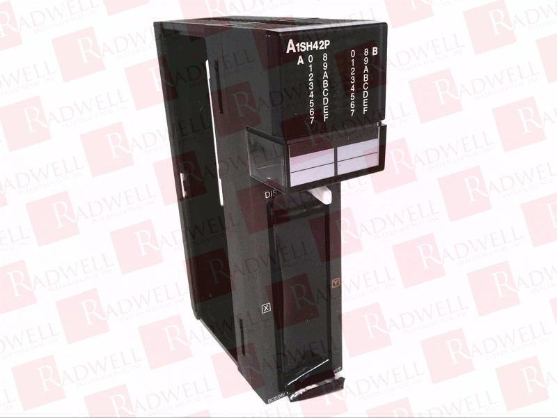 MITSUBISHI A1S-H42P