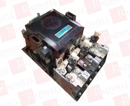 SIEMENS A203F-440V/60CY