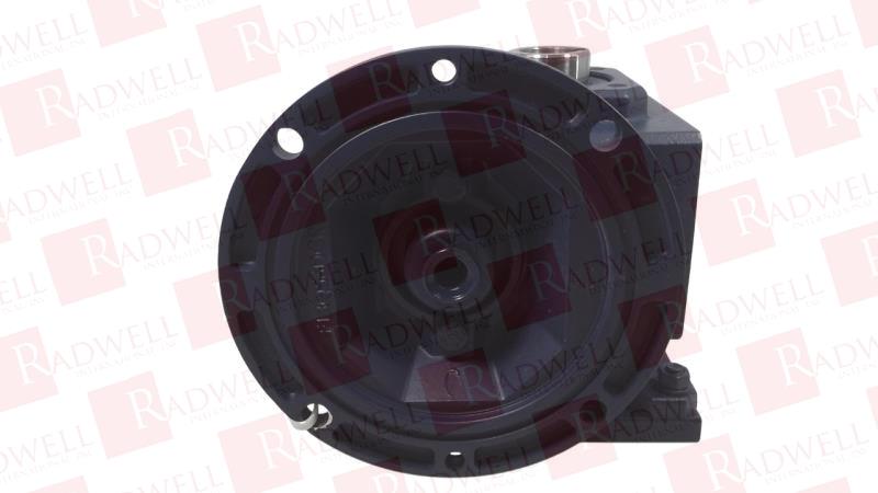 REGAL REXNORD GR-FHMQ-818-10-HL-56-16-AHC