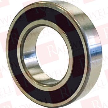 CONSOLIDATED BEARING 63008-2RS