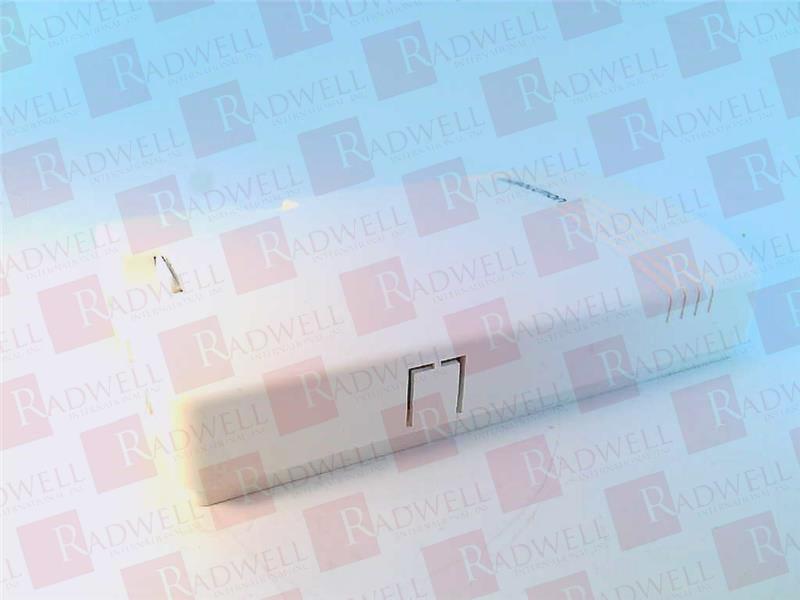 RESOLUTION PRODUCTS RE220T