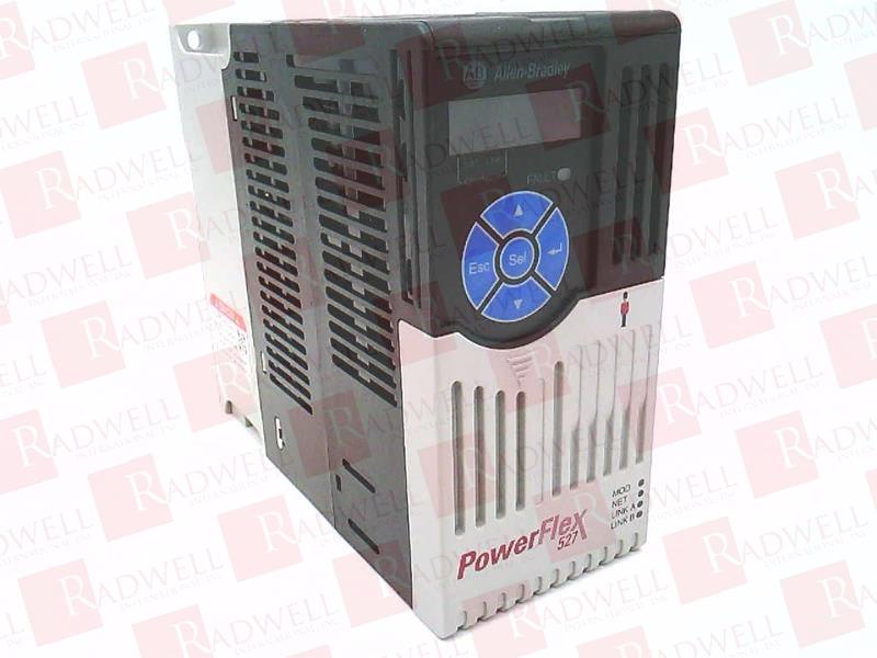 ALLEN BRADLEY 25C-E1P7N104