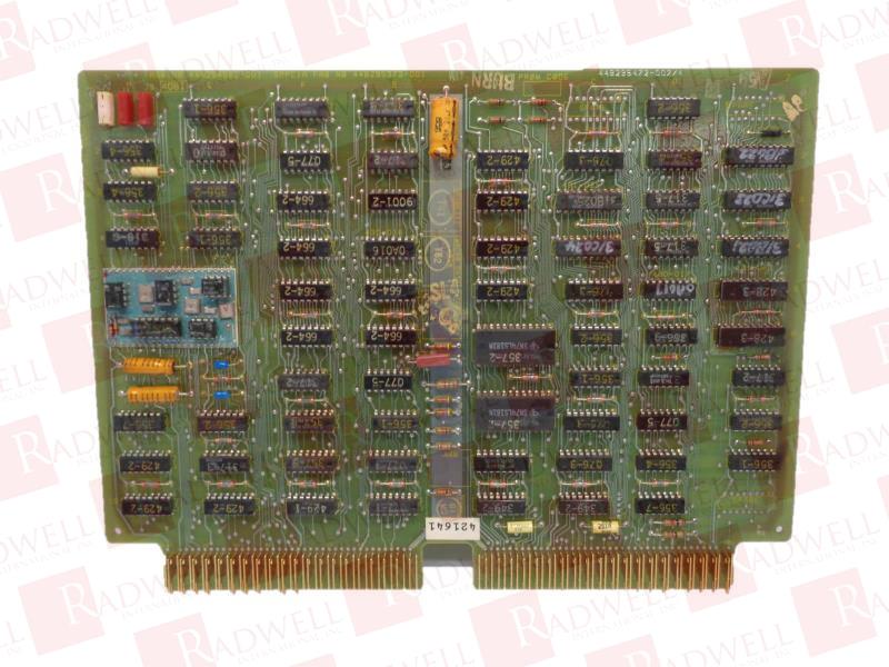 FANUC 44B295373-001