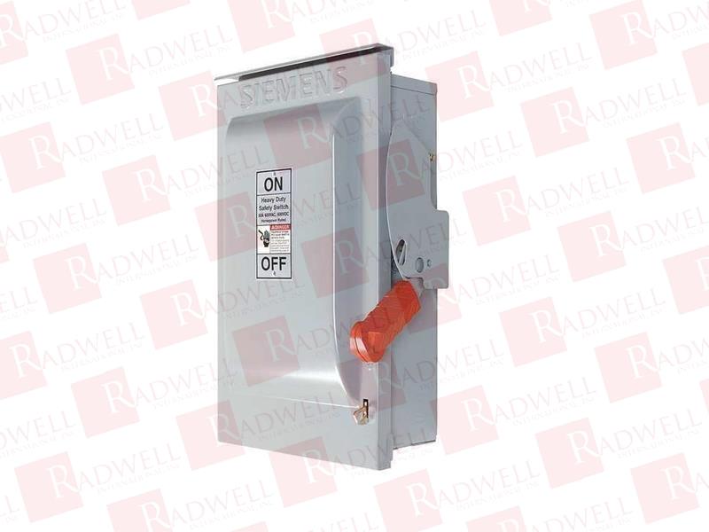 SIEMENS HF362NR