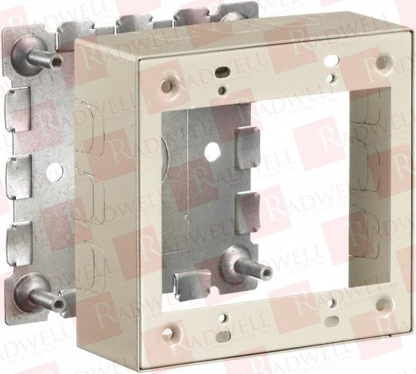 HUBBELL HBL57482IVA