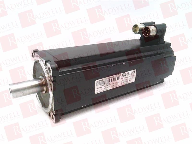 B&R 8LSA46.S1022DD04-3