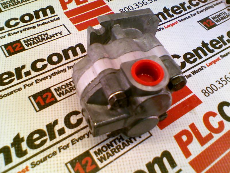 PARKER D11BS2A
