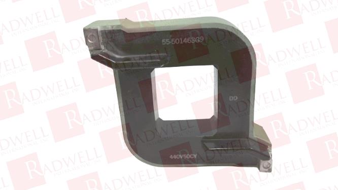 GENERAL ELECTRIC 55-501463G009