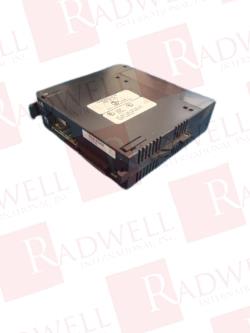 FANUC IC693APU301G