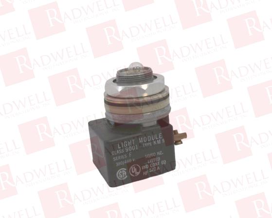 SCHNEIDER ELECTRIC 9001-KP5R6