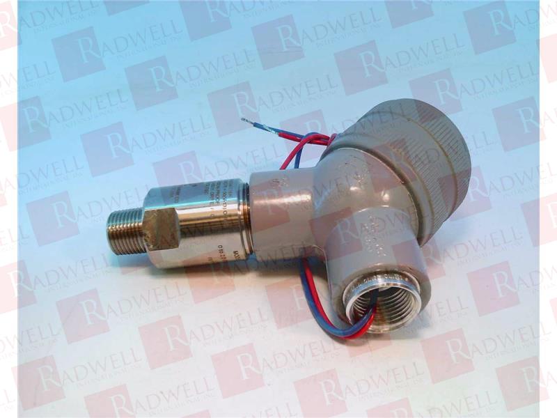 METRIX VIBRATION ST5491E-024-120-00