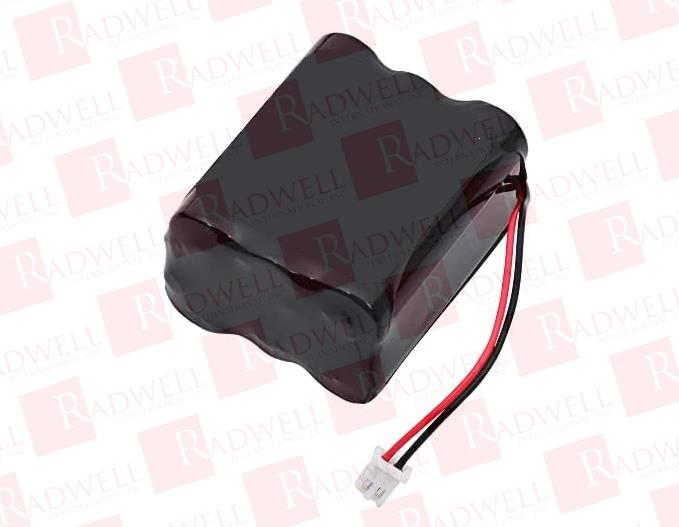 RADWELL VERIFIED SUBSTITUTE SSC00079-SUB-BATTERY