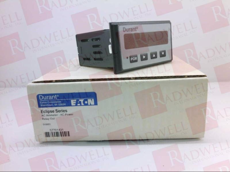 EATON CORPORATION 57701-431