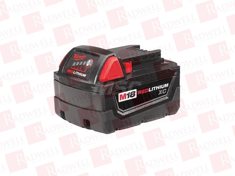 MILWAUKEE POWER TOOLS 48-11-1828