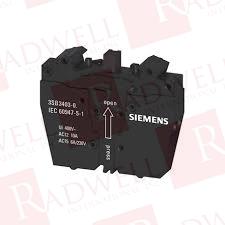 SIEMENS 3SB3403-0EA