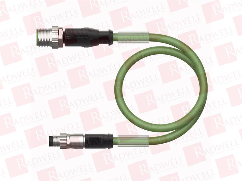 TURCK RSSD-PSGS4M-4414-10M