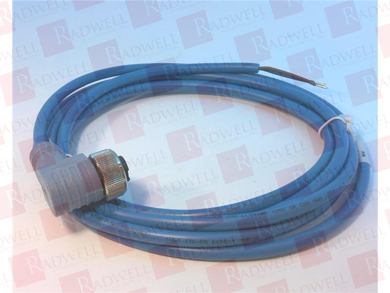 TURCK WKM 254B-3M