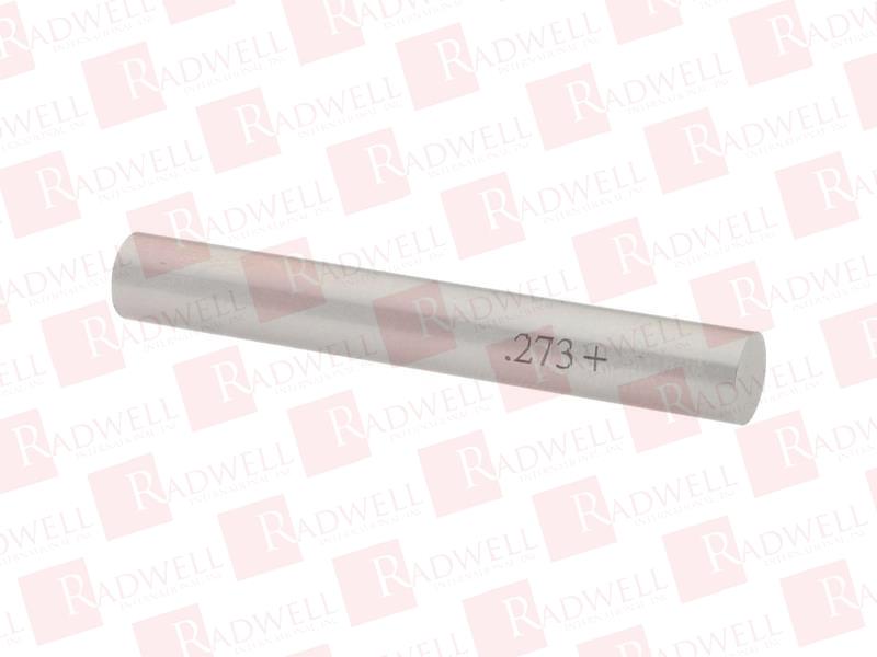 SWISS PRECISION INSTRUMENTS 29-273-0