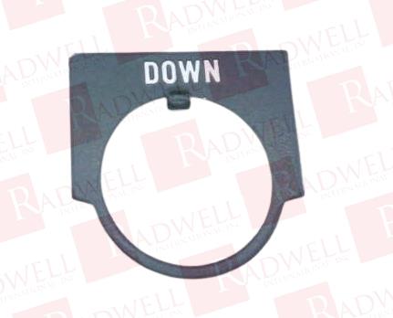 ALLEN BRADLEY 800MR-W02