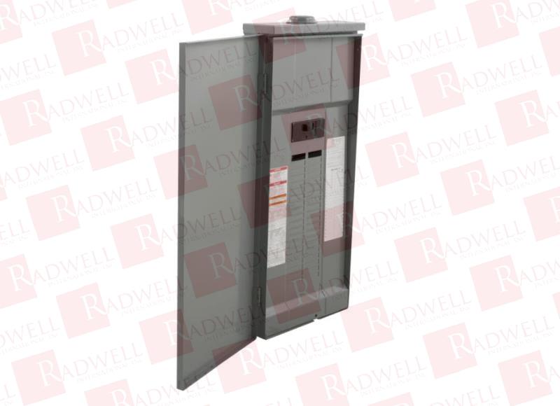 SCHNEIDER ELECTRIC QO14060M200RB