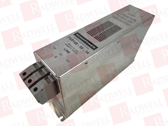 SCHAFFNER FS5148-50-34