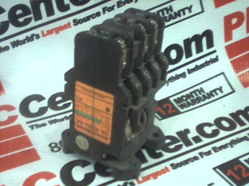 EATON CORPORATION DIL00-52-NA-220V-60HZ