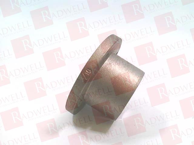 MARTIN SPROCKET & GEAR INC H 1 3/16