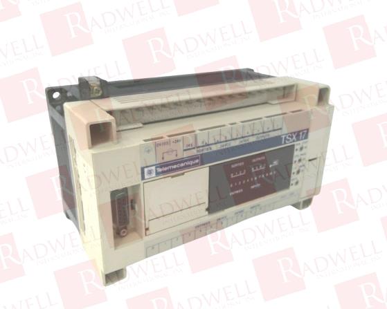 SCHNEIDER ELECTRIC TSX1712002