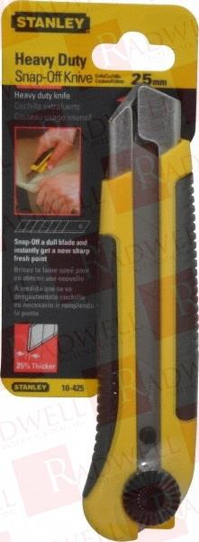 STANLEY BLACK & DECKER 10-425