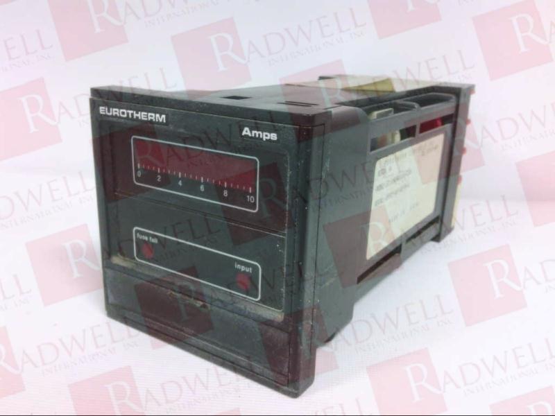 INVENSYS 831/10A240V/LVS-FC/M
