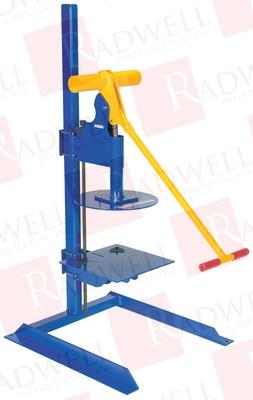 VESTIL PLC-P-FM
