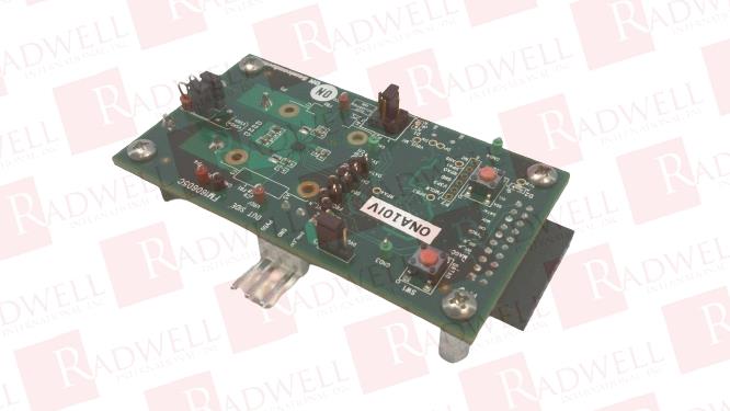 ON SEMICONDUCTOR ONA10IVGEVB