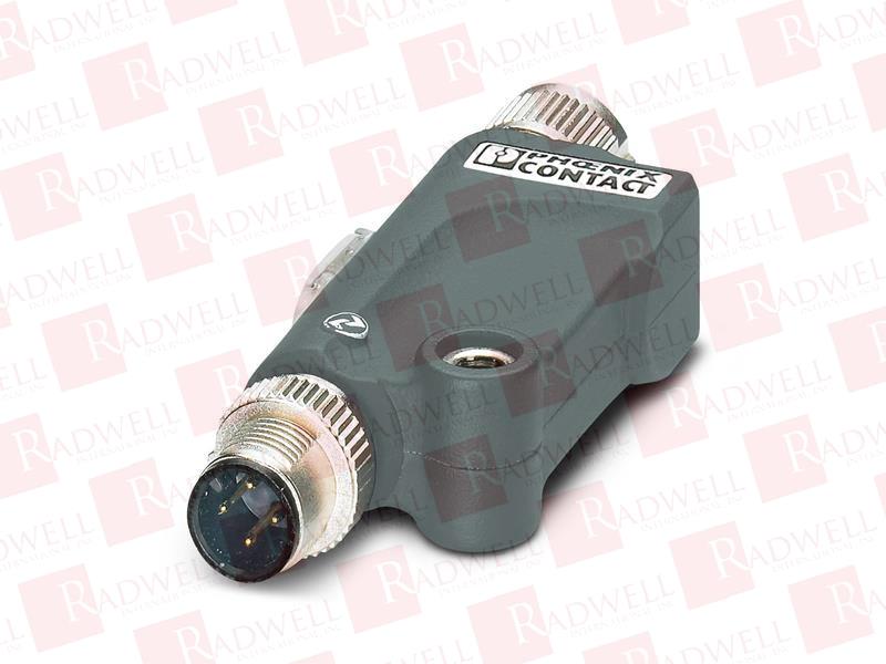 PHOENIX CONTACT AXL E IOL AI1 U M12 S