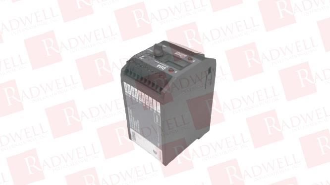 MOORE INDUSTRIES DDA/1-5V/DL1L1/24DC/-AD-DPSTNONC-EU [DIN]