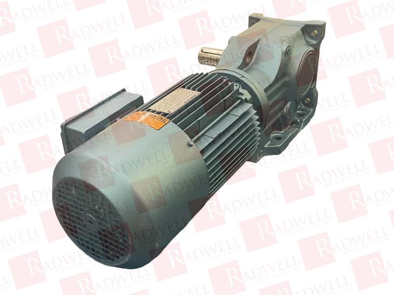 SEW EURODRIVE K67DT100L4BMG4HR