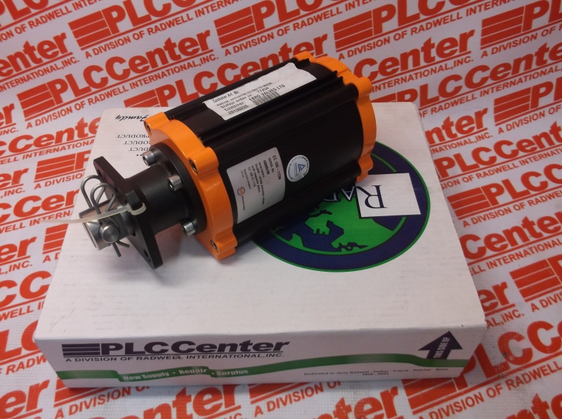 PNEUMATIC CYLINDER 100MM BORE 115MM STROKE