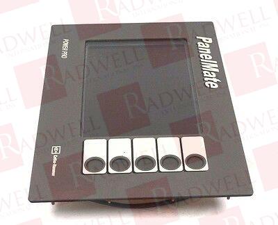 EATON CORPORATION 5485K-PMPP-5000