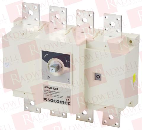 SOCOMEC 26004320