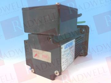 EATON CORPORATION T-0-M2-030-00-02-00