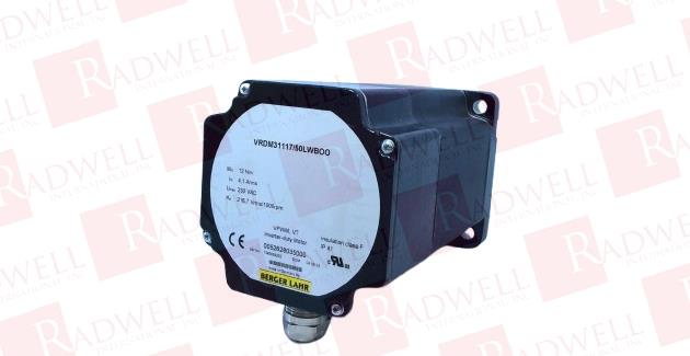 SCHNEIDER ELECTRIC VRDM31117/50LWBOO