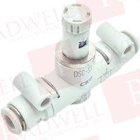 CKD CORP DSC-S1-06-H66