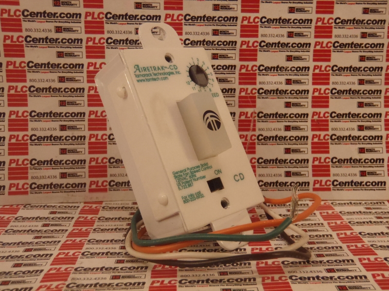 FAN SPEED CONTROL CONSTANT DUTY 120VAC/60HZ