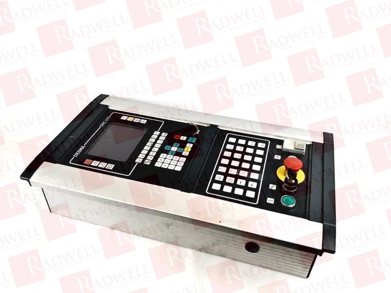 DESMA DRC1210