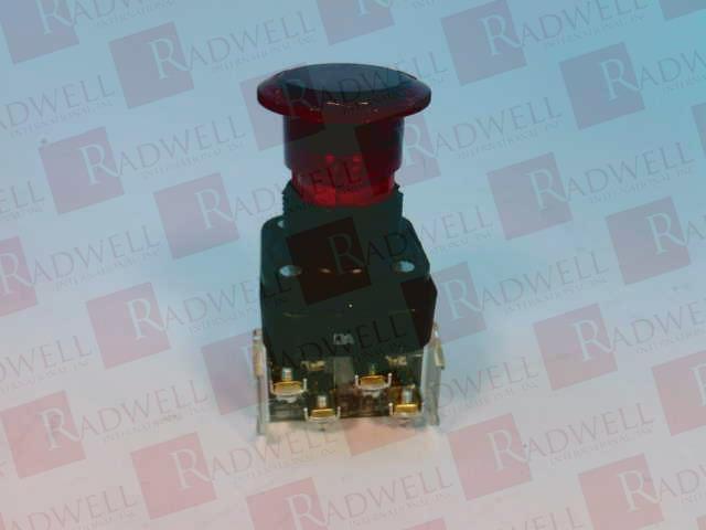 ALLEN BRADLEY 800H-FRXTP16RG1