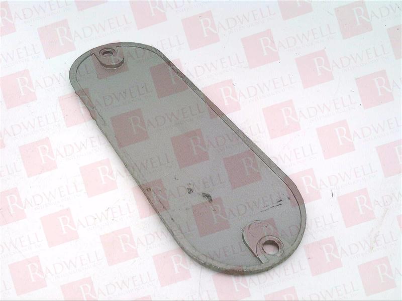 EMERSON E30640 COVER