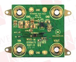 ON SEMICONDUCTOR NCV890203MWGEVB