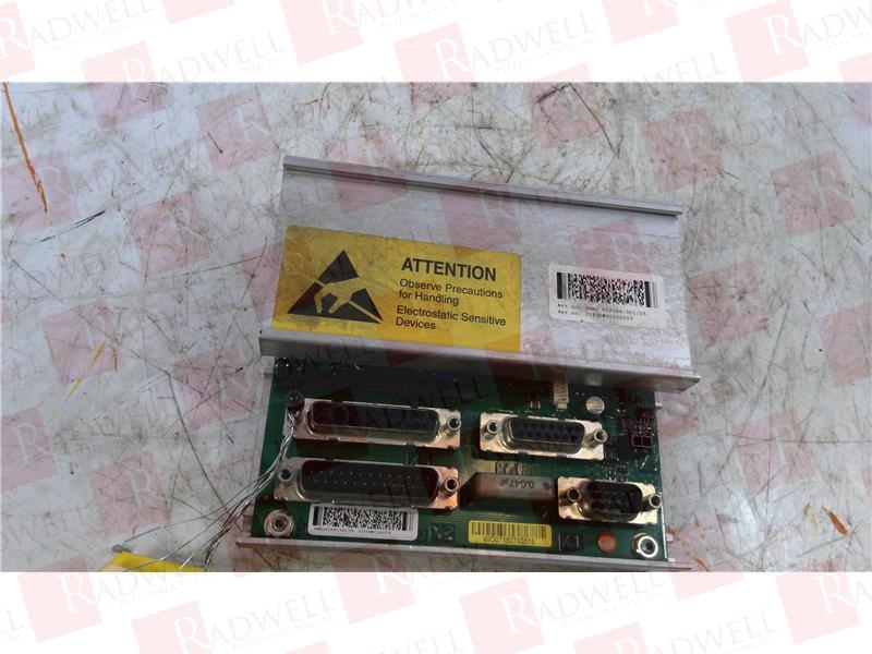 ASEA BROWN BOVERI 3HAC022868-001
