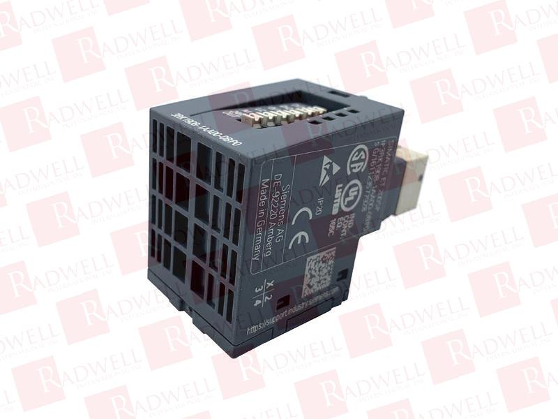 SIEMENS 3RK1908-1AA00-0BP0