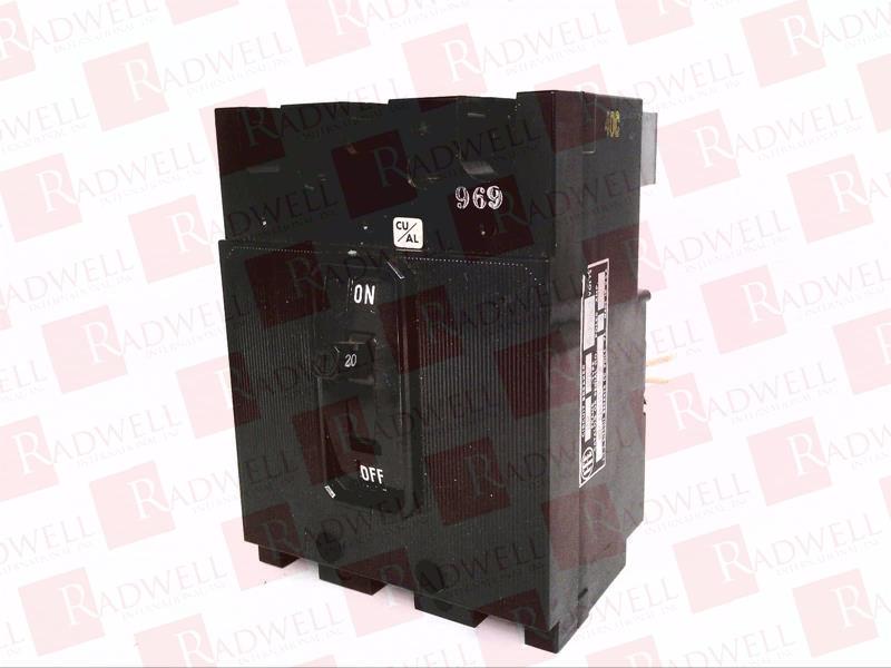 SIEMENS EF3B02002